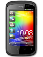Android telefon HTC Explorer